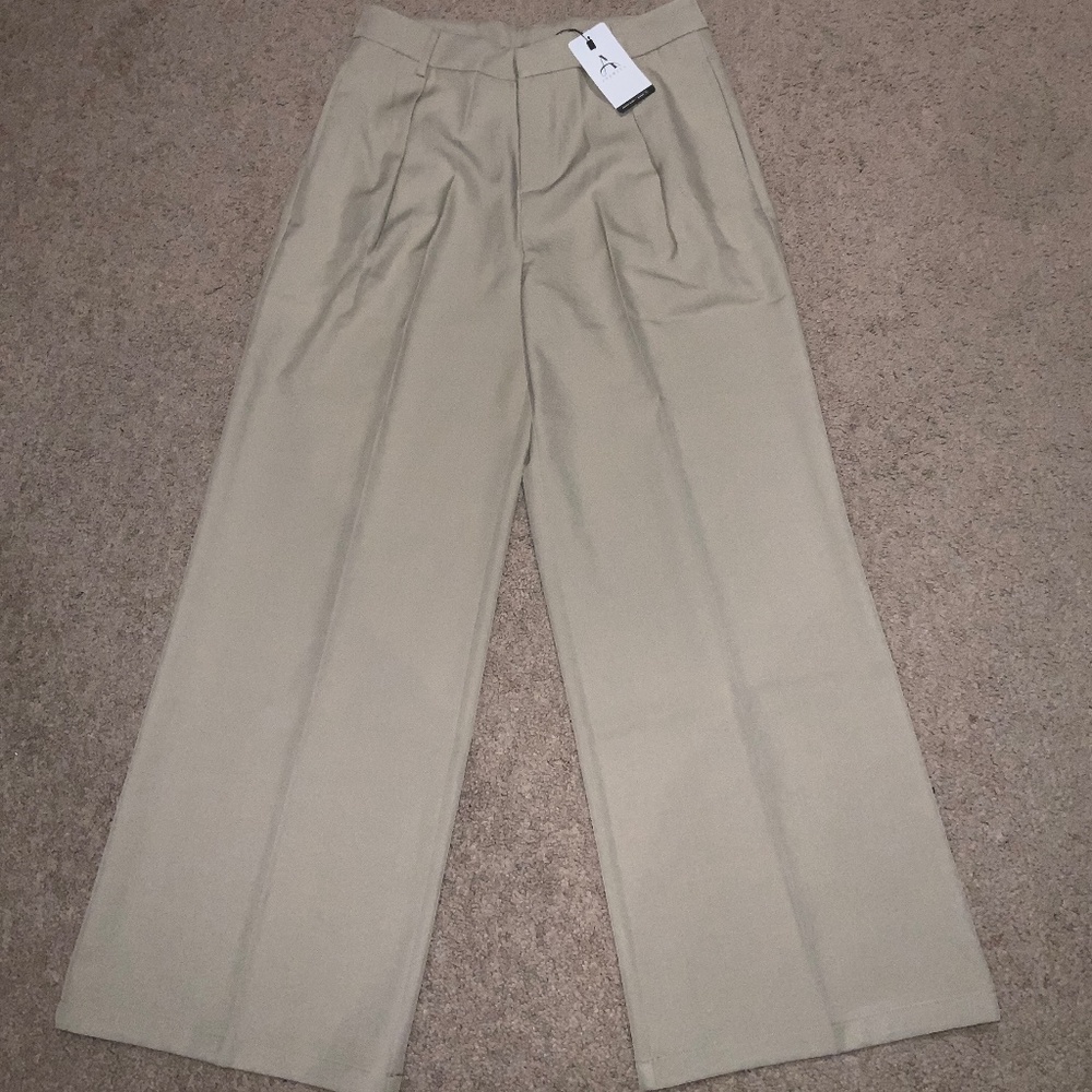 New W/ Tags Anewsta Professional Trousers